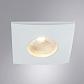 Встраиваемый светильник Arte Lamp Phact A4764PL-1WH - фото №3