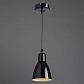 Подвесной светильник Arte Lamp 48 A5049SP-1BK - фото №2
