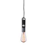 Подвесной светильник Loft IT Wickle Loft1510BL