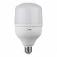 Лампа светодиодная ЭРА E27 30W 4000K матовая LED POWER T100-30W-4000-E27 Б0048503 - фото №1