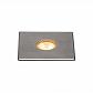 Ландшафтный светодиодный светильник SLV Dasar 100 Premium Led Square 233696 - фото №1