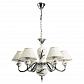 Подвесная люстра Arte Lamp Veronika A2298LM-6CC - фото №1