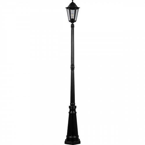 Садово-парковый светильник Feron 6211 11205