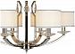 Подвесная люстра iLamp Urban 88189/6 CR - фото №3