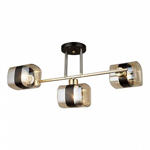 Потолочная люстра Escada 654/3PL