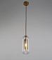 Подвесной светильник Lumina Deco Antilla LDP 6829 MD - фото №3