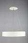 Подвесной светодиодный светильник Omnilux OML-45203-42 - фото №3