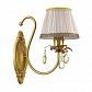 Бра Odeon Light Carolla 3398/1W - фото №1