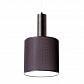 Подвесной светильник TopDecor Roller S3 12 02sed - фото №1