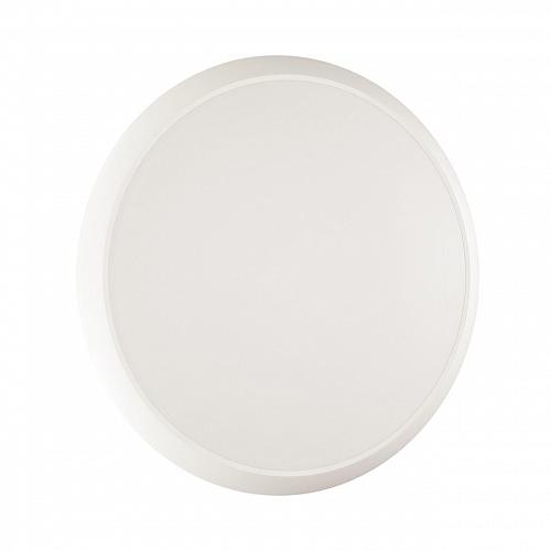 Настенно-потолочный светодиодный светильник Sonex Vasta led Yuki 3061/50L