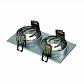 Встраиваемый светильник SLV New Tria GU10 111362 - фото №4