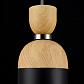 Подвесной светильник Maytoni Brava Lampada MOD239-11-B - фото №5