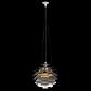 Подвесной светильник Loft IT Artichoke 10156/600 Silver - фото №4