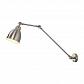 Спот Arte Lamp A2055AP-1SS - фото №1