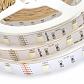 Светодиодная лента Apeyron 7,2W/m 30Led/m 5050SMD разноцветная 5M 100BL - фото №6