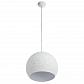 Подвесной светильник Arte Lamp Intonaco A1830SP-1GY - фото №1