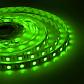 Светодиодная лента Apeyron 7,2W/m 30LED/m 5050SMD разноцветная 3M 217BL - фото №9