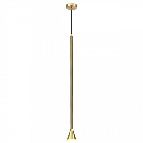 Подвесной светильник Odeon Light Hightech Pipa 3884/1G