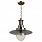 Подвесной светильник Arte Lamp Fisherman A5540SP-1AB - фото №1