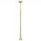 Подвесной светильник Odeon Light Hightech Pipa 3884/1G - фото №1