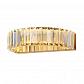 Настенный светодиодный светильник Newport 8442/A gold М0063996 - фото №1