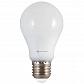Лампа светодиодная Наносвет E27 10W 4000K матовая LE-GLS-10/E27/940 L163 - фото №2