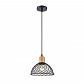 Подвесной светильник Vele Luce Folk VL6502P01 - фото №1
