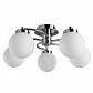 Потолочная люстра Arte Lamp Cloud A8170PL-5SS - фото №1