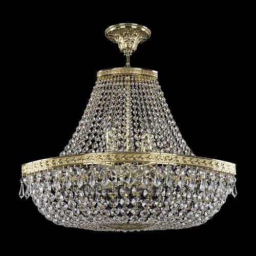 Потолочная люстра Bohemia Ivele 19013/H1/55IV G