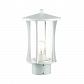 Уличный светильник Odeon Light Galen 4173/1B - фото №1
