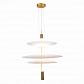 Подвесной светодиодный светильник ST Luce Isola SL6101.223.01 - фото №3