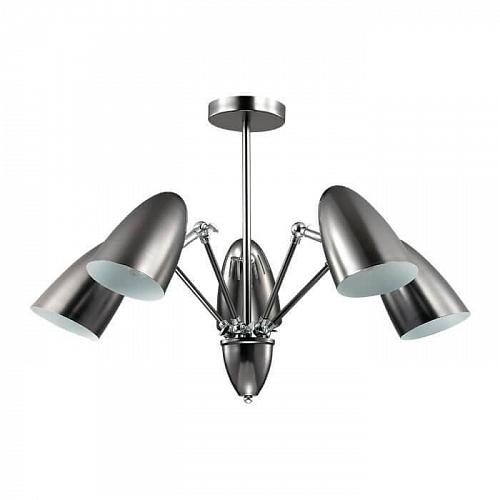 Потолочная люстра Lumion Kriya 3589/5C
