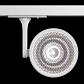 Трековый светодиодный светильник Maytoni Track lamps TR024-1-18W4K - фото №2