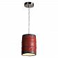 Подвеcной светильник Lussole Loft LSP-9527 - фото №1