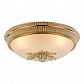 Потолочный светильник Arte Lamp Vassoio A9205PL-3GO - фото №4
