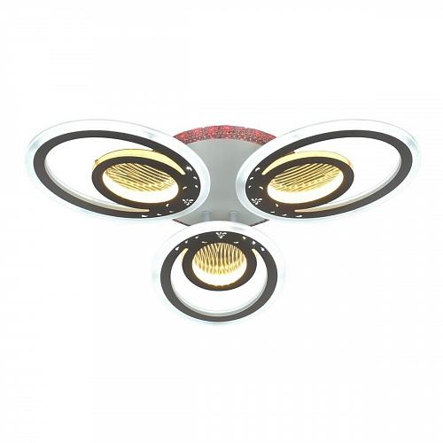 Потолочная светодиодная люстра IMEX PLC-7033-600