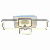 Потолочная светодиодная люстра Profit Light 8083/4 WHT