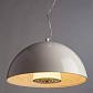 Подвесной светильник Arte Lamp Rome A4175SP-1WH - фото №3