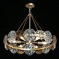 Подвесная люстра MW-Light Илоника 5 451011606 - фото №9
