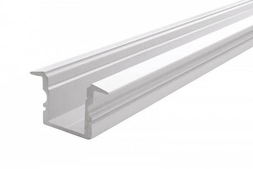 Профиль Deko-Light T-profile high ET-02-10 975124