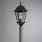Садово-парковый светильник Arte Lamp Genova A1207PA-1BS - фото №3