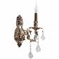 Бра Lucia Tucci Barletta W122.1 Coffe Gold - фото №1