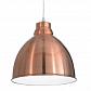 Подвесной светильник Ideal Lux Navy SP1 Rame 020747 - фото №1