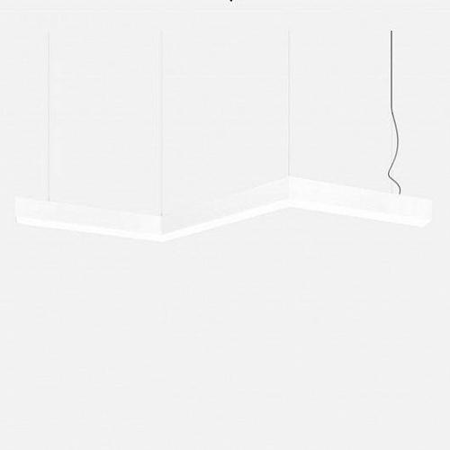 Подвесной светодиодный светильник Siled Snake-03-Prof 7370516