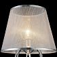 Настольная лампа Freya Simone FR2020-TL-01-CH - фото №2