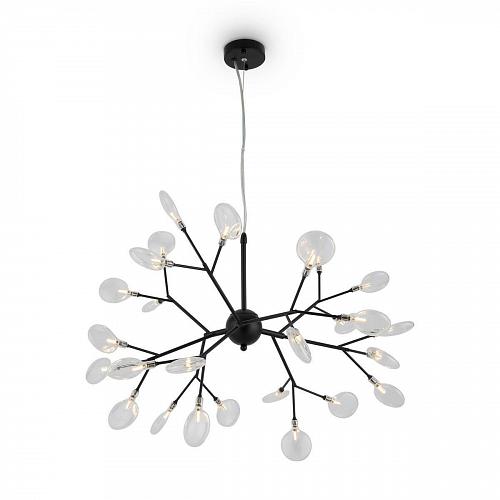 Подвесная люстра Freya Florencia FR5049PL-27B