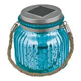 Светильник Uniel USL-M-210/GN120 Blue Jar