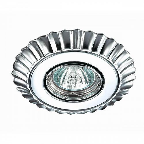 Встраиваемый светильник Novotech Ligna 370273