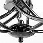 Подвесная люстра Arte Lamp Logico A1035LM-5CC - фото №3