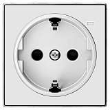 Лицевая панель ABB 2CLA858880A1101